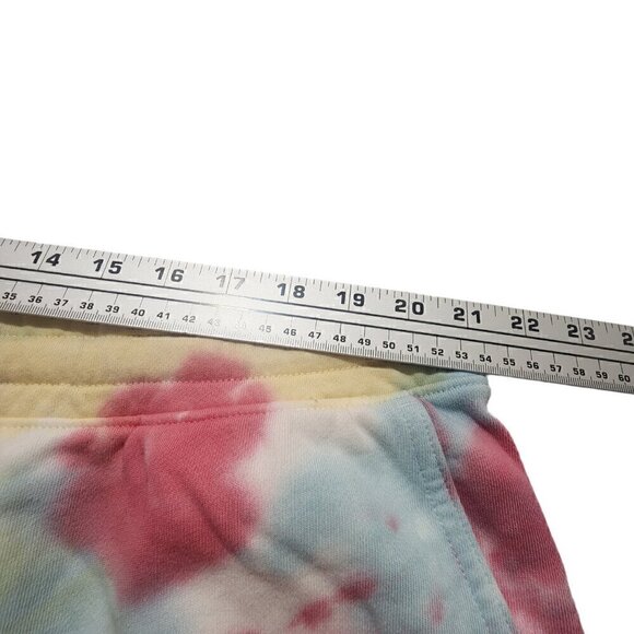 Tommy Hilfiger Men's Pants Jogger French Terry Tapered Cotton Loungewear XXL - Picture 2 of 16